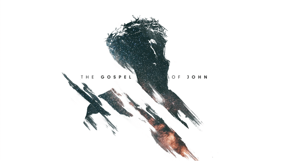 The Gospel of John The Gospel of John